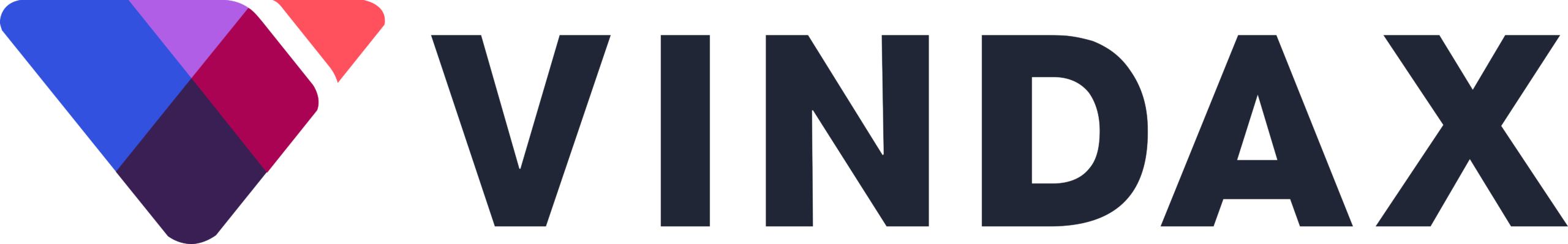 VinDAX_Logo